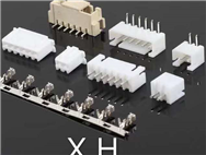 电子连接器-XH